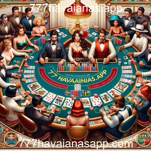 Descubra o Mundo do Baccarat: Um Jogo de Elegância e Estratégia