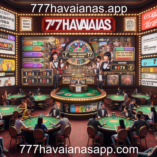 FAQ Explorando a Categoria FAQ em 777havaianas.app