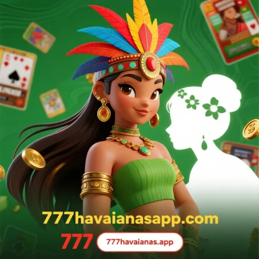 777havaianasapp.com favicon